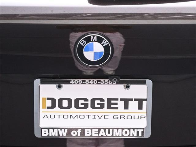 used 2021 BMW X5 car, priced at $36,998