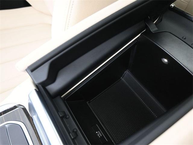 used 2021 BMW X5 car, priced at $36,998