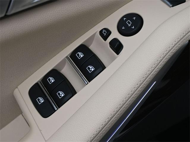 used 2021 BMW X5 car, priced at $36,998
