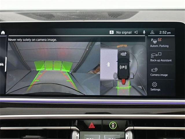 used 2021 BMW X5 car, priced at $36,998