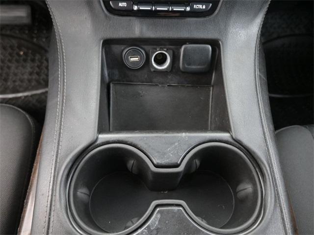 used 2015 Chevrolet Tahoe car, priced at $13,995