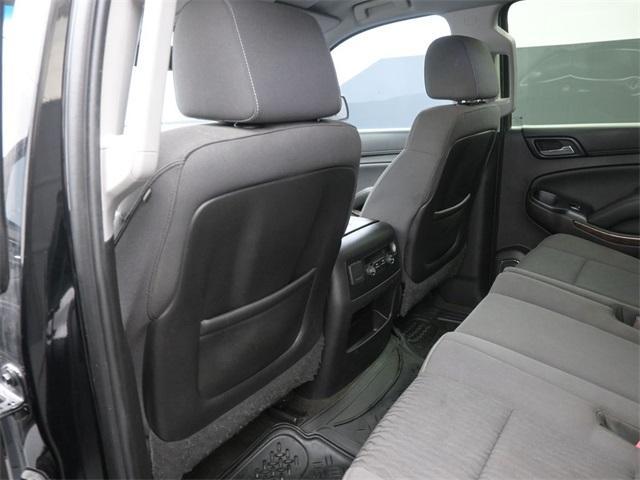 used 2015 Chevrolet Tahoe car, priced at $13,995