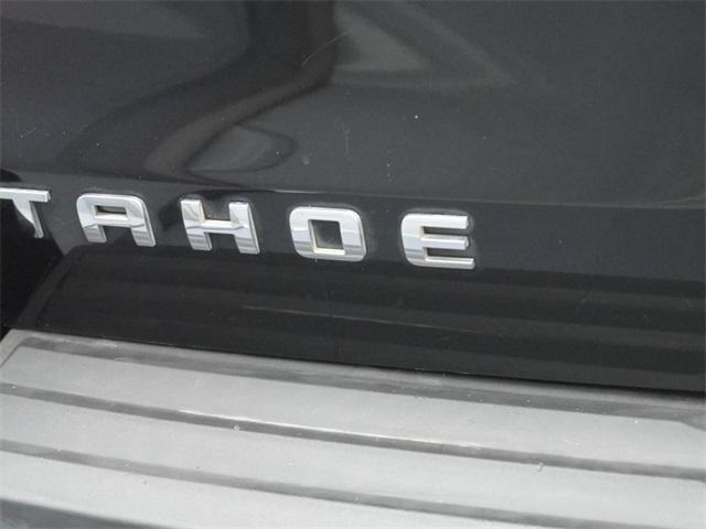 used 2015 Chevrolet Tahoe car, priced at $13,995