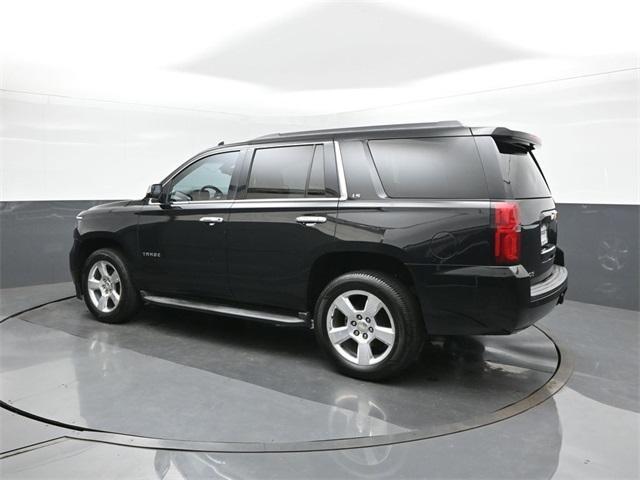 used 2015 Chevrolet Tahoe car, priced at $13,995
