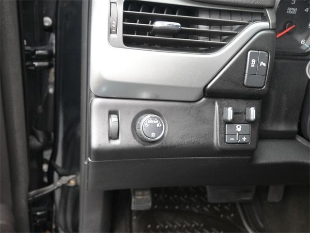 used 2015 Chevrolet Tahoe car, priced at $13,995