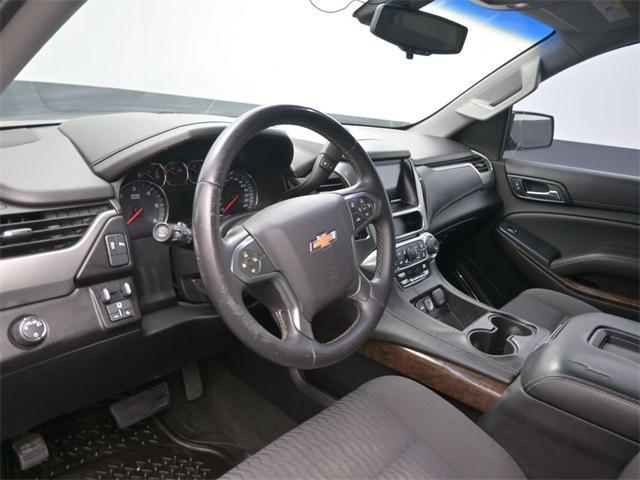used 2015 Chevrolet Tahoe car, priced at $13,995