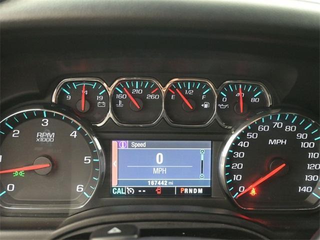 used 2015 Chevrolet Tahoe car, priced at $13,995