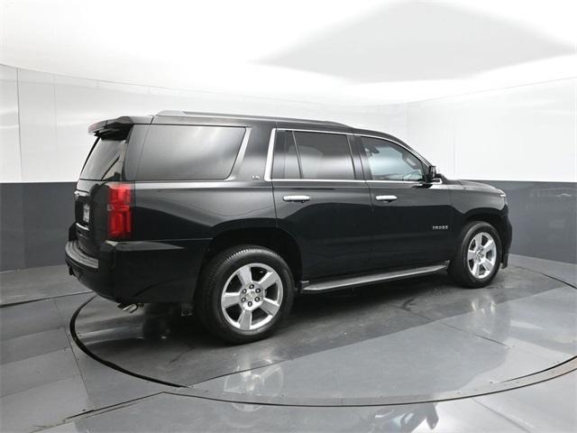 used 2015 Chevrolet Tahoe car, priced at $13,995