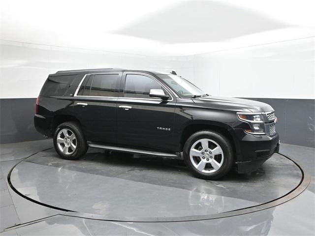 used 2015 Chevrolet Tahoe car, priced at $13,995
