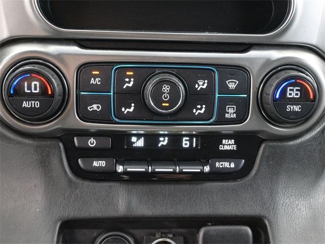 used 2015 Chevrolet Tahoe car, priced at $13,995