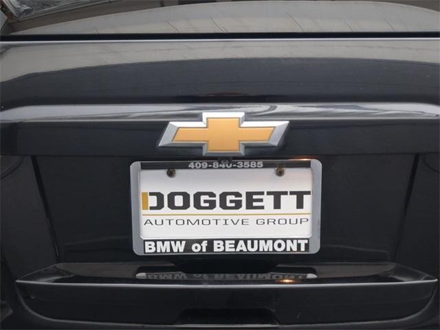 used 2015 Chevrolet Tahoe car, priced at $13,995