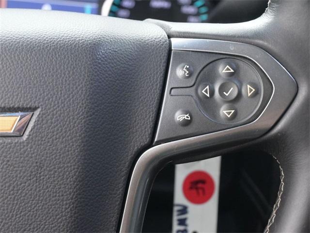 used 2015 Chevrolet Tahoe car, priced at $13,995