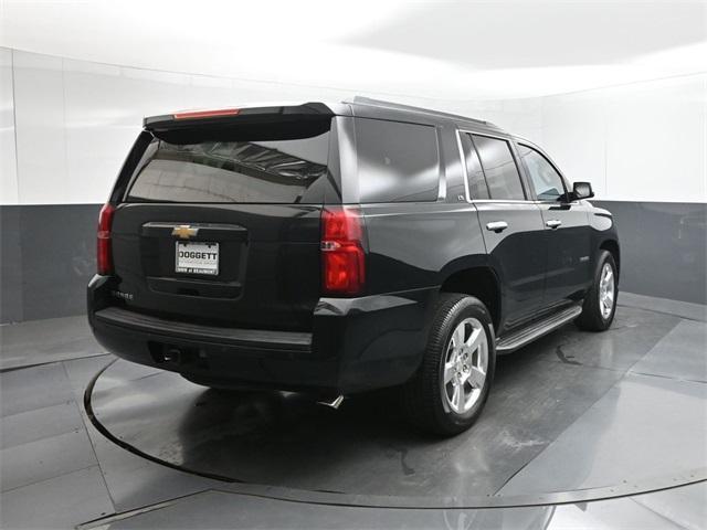 used 2015 Chevrolet Tahoe car, priced at $13,995