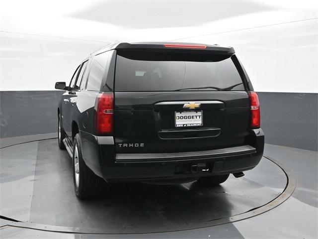 used 2015 Chevrolet Tahoe car, priced at $13,995