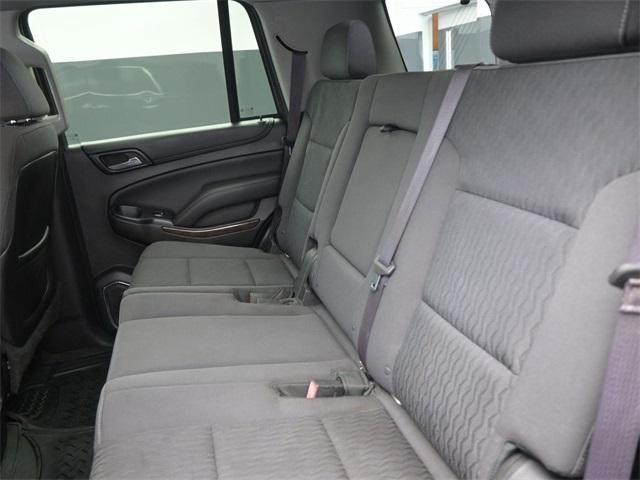 used 2015 Chevrolet Tahoe car, priced at $13,995