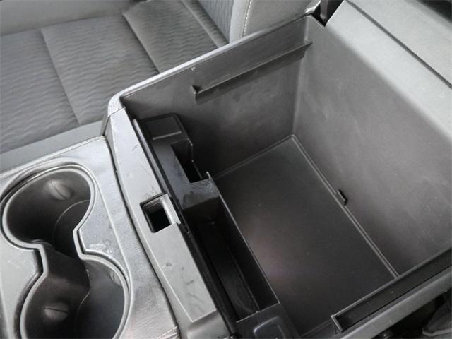 used 2015 Chevrolet Tahoe car, priced at $13,995