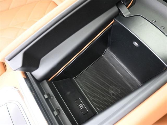 used 2023 BMW X5 car, priced at $46,384