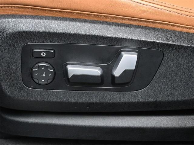 used 2023 BMW X5 car, priced at $46,384