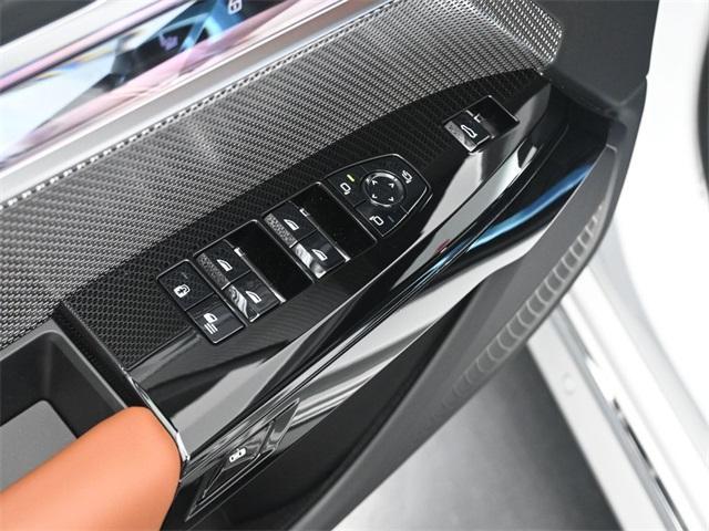 new 2025 BMW i7 car, priced at $132,480