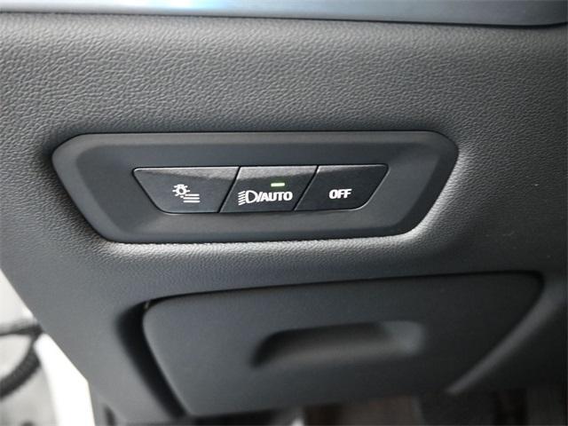 used 2024 BMW X5 car, priced at $69,387
