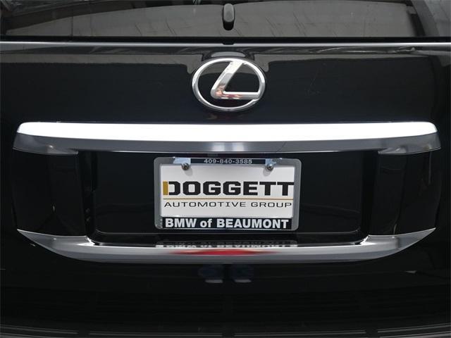 used 2021 Lexus GX 460 car, priced at $39,995