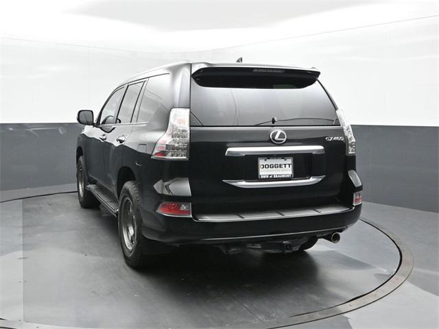 used 2021 Lexus GX 460 car, priced at $39,995