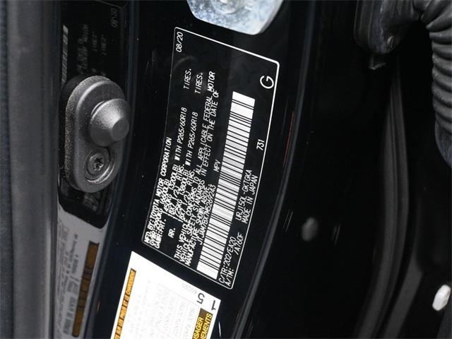 used 2021 Lexus GX 460 car, priced at $39,995