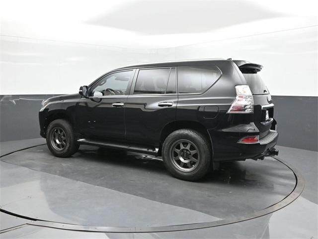 used 2021 Lexus GX 460 car, priced at $39,995