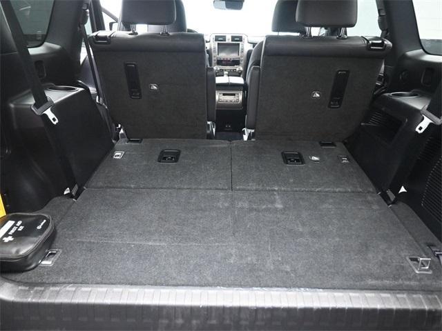 used 2021 Lexus GX 460 car, priced at $39,995