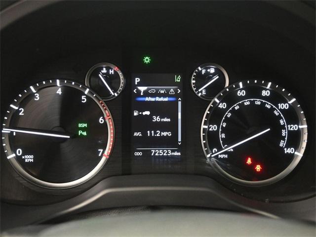 used 2021 Lexus GX 460 car, priced at $39,995