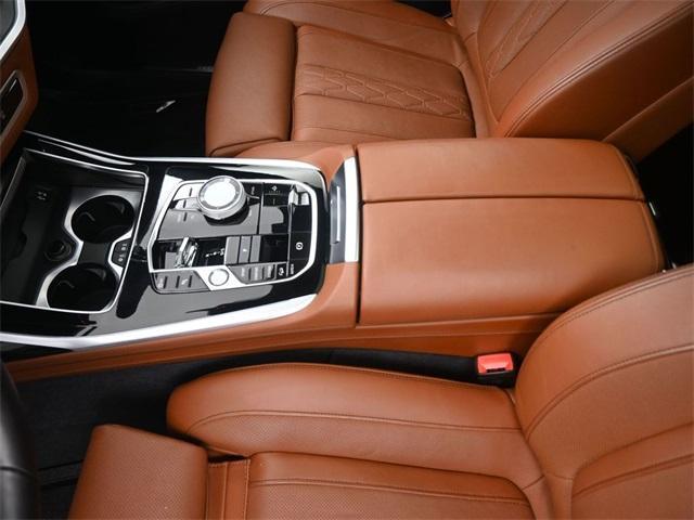 used 2024 BMW X7 car, priced at $92,786