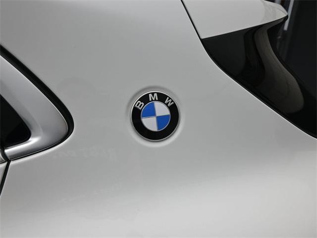 used 2020 BMW X2 car, priced at $22,995