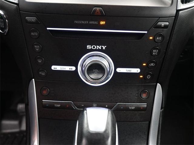 used 2018 Ford Edge car, priced at $13,995
