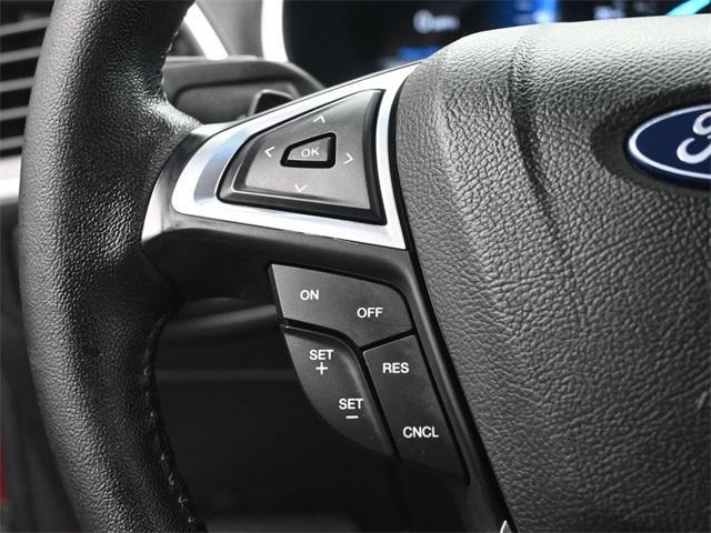 used 2018 Ford Edge car, priced at $13,995