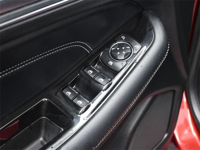 used 2018 Ford Edge car, priced at $13,995