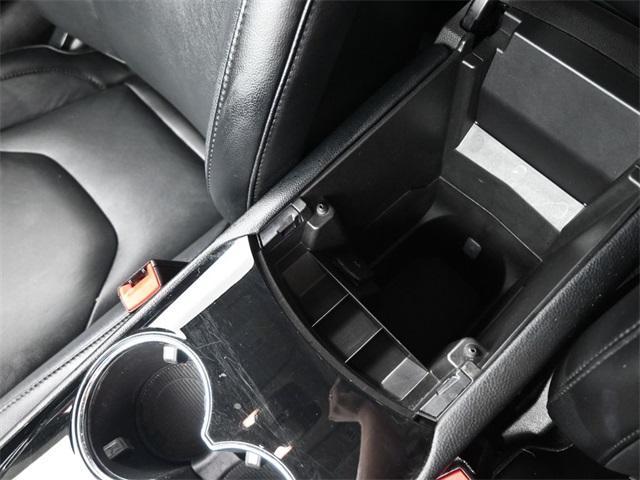used 2018 Ford Edge car, priced at $13,995