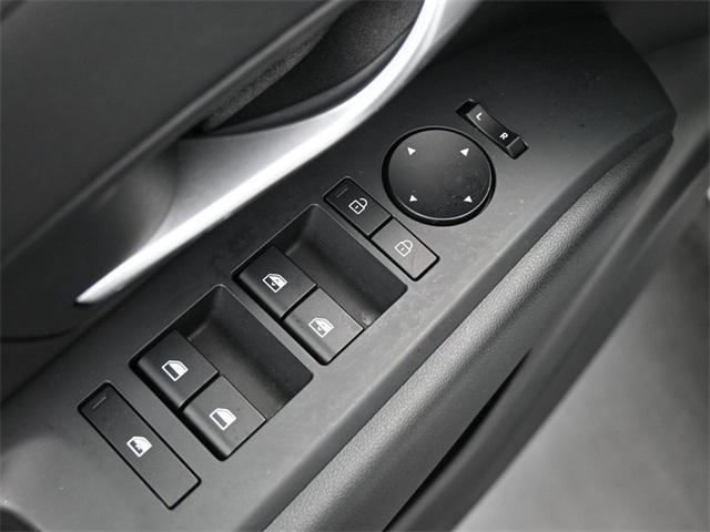 used 2025 Hyundai Tucson car, priced at $29,195