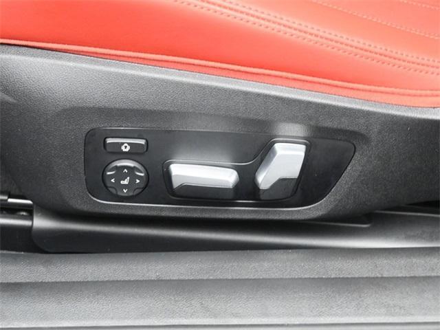 used 2024 BMW M4 car, priced at $85,298