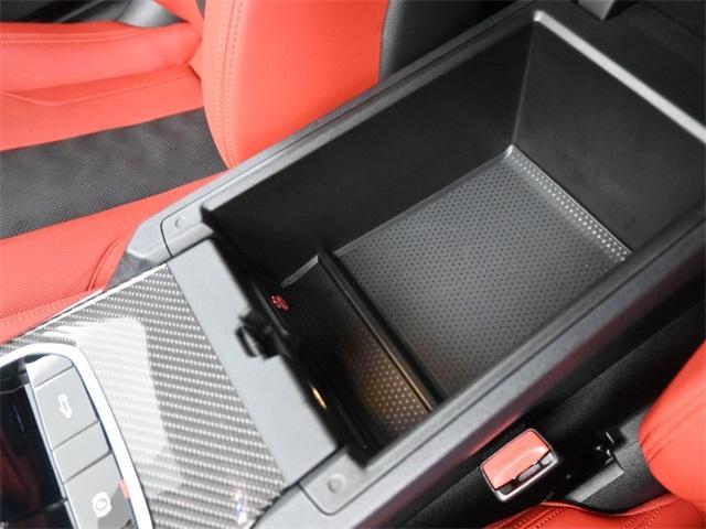 used 2024 BMW M4 car, priced at $85,298
