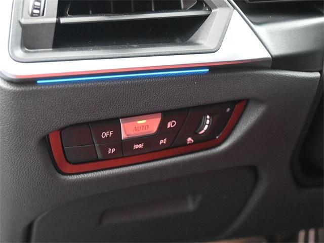 used 2024 BMW M4 car, priced at $85,298