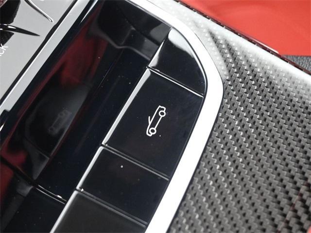 used 2024 BMW M4 car, priced at $85,298