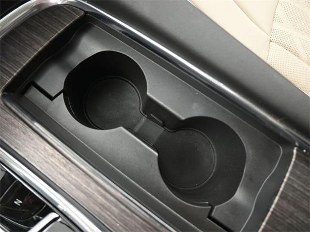 used 2023 Buick Enclave car, priced at $38,797