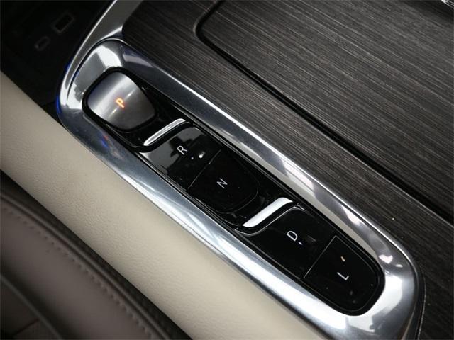 used 2023 Buick Enclave car, priced at $38,797