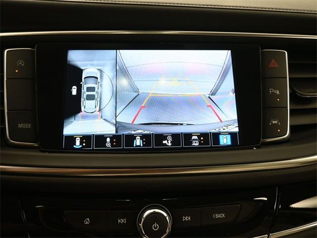 used 2023 Buick Enclave car, priced at $38,797