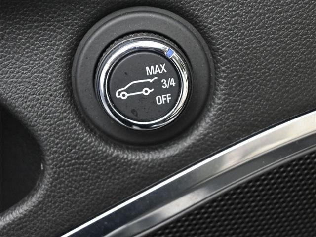 used 2023 Buick Enclave car, priced at $38,797