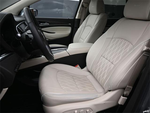 used 2023 Buick Enclave car, priced at $38,797