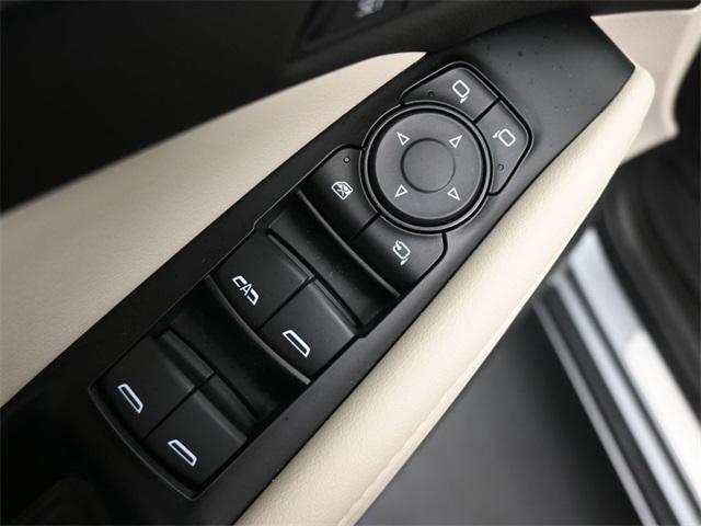 used 2023 Buick Enclave car, priced at $38,797