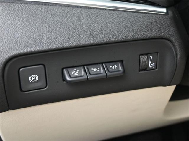 used 2023 Buick Enclave car, priced at $38,797