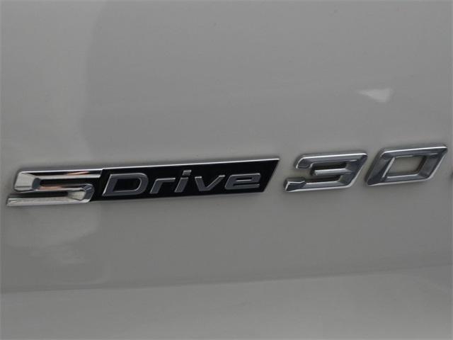 used 2023 BMW X3 car, priced at $36,192