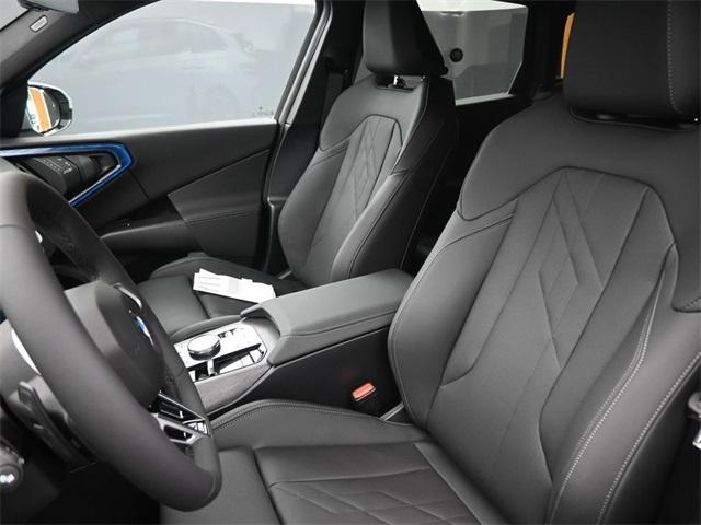 new 2025 BMW X3 car, priced at $58,160